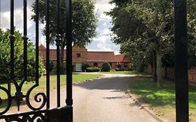 Garden Cottage
